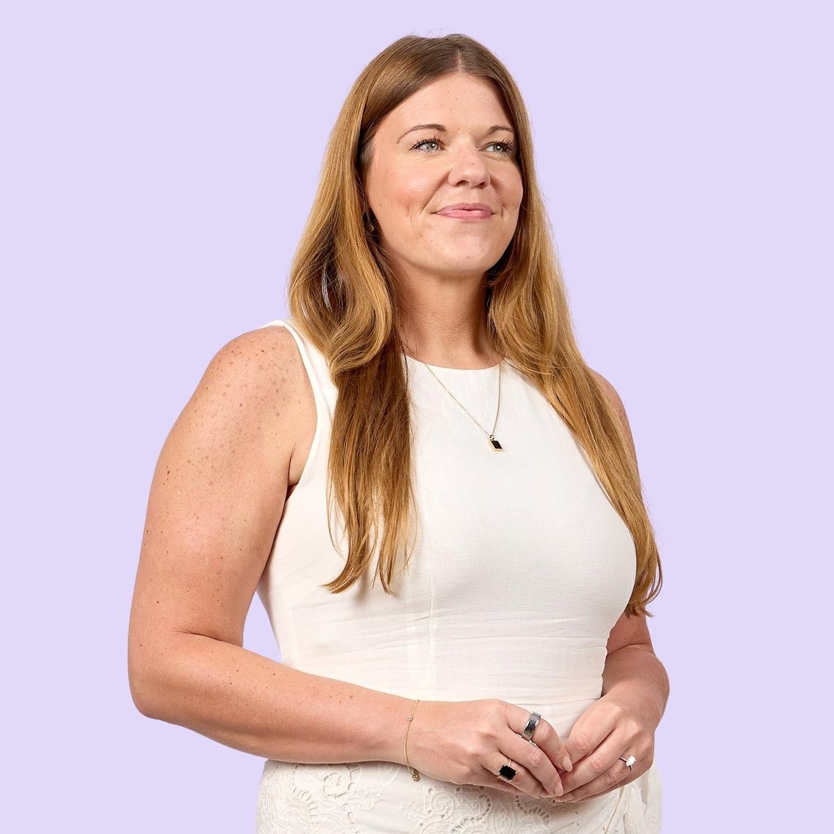 The Current Dynamic Duos Carly Carson, head of integrated media at PMG and Kristin Tormey, global head of paid and owned media at TripAdvisor.