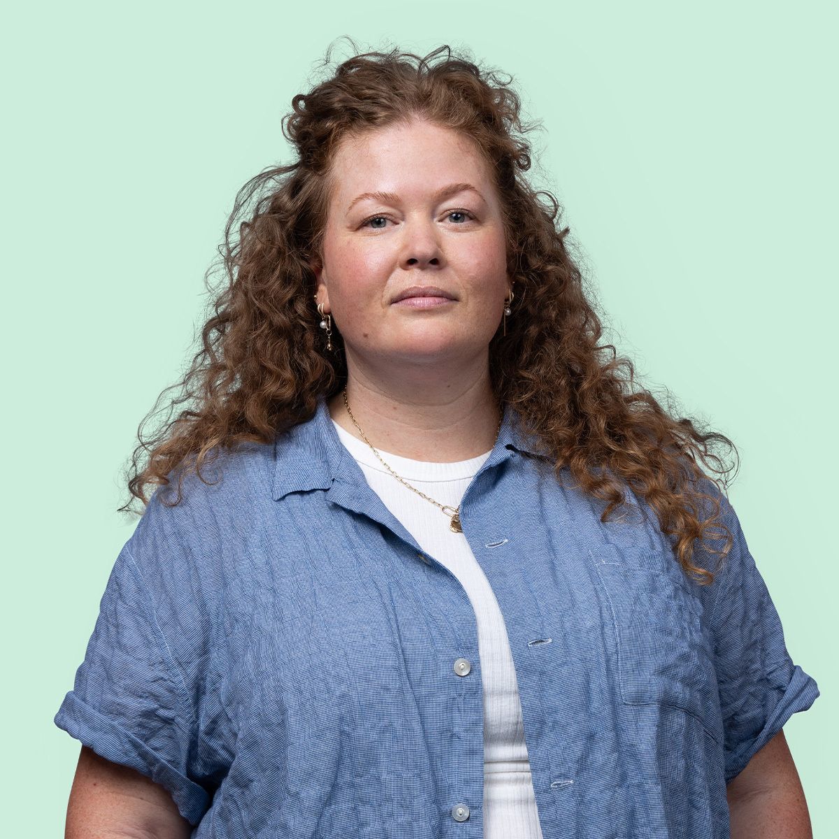 Rachel Sundberg, Senior Director of Global Brand Marketing, Levi Straus & Co.