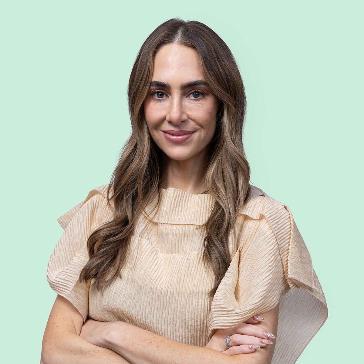 Erin Riley, Global CEO, TWBA/Worldwide