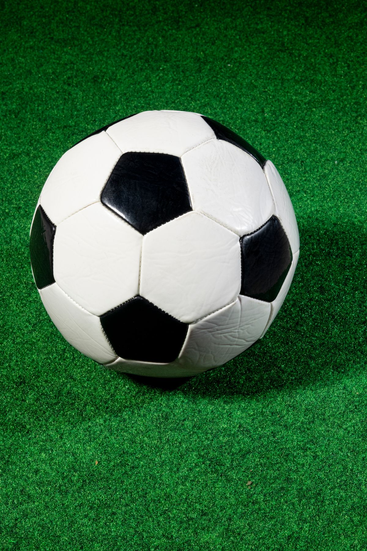 Soccer ball