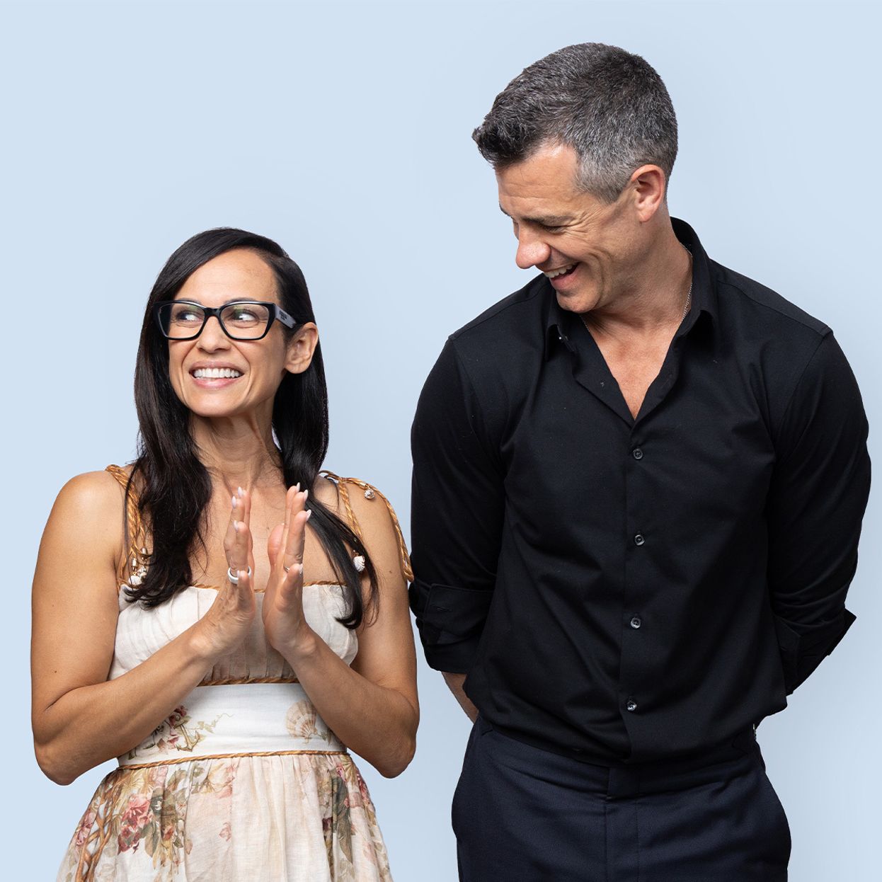 Dynamic Duos, BBDO + BBDO