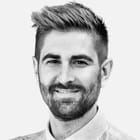 Charlie Betcher, GM, Inventory Development, The Trade Desk.