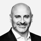 Marcus Startzel, CEO of Gumgum.