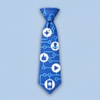 The Current 266 Linked In Content And Brand Strategy 1200x1200px