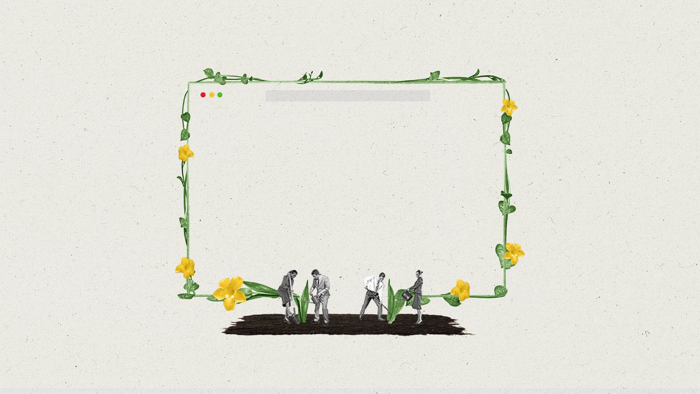 Green Media Cooperation