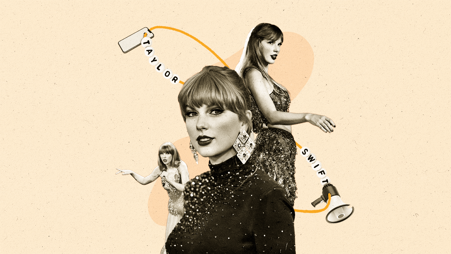 Taylor Swift 16 X9 nologo