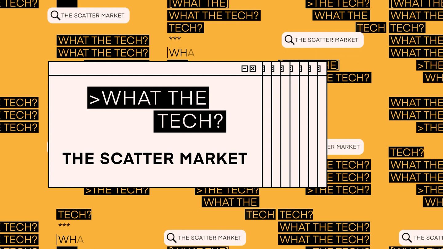 The Current Edition36 The Scatter Market No Logo 1920x1080px v1