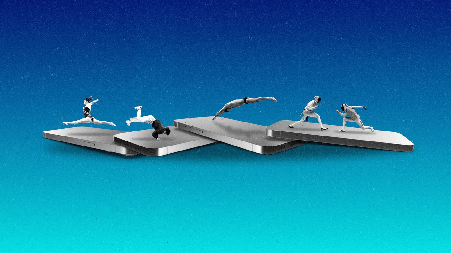 The Current 183 Best Of Programmatic Olympics No Logo 1920x1080px v1