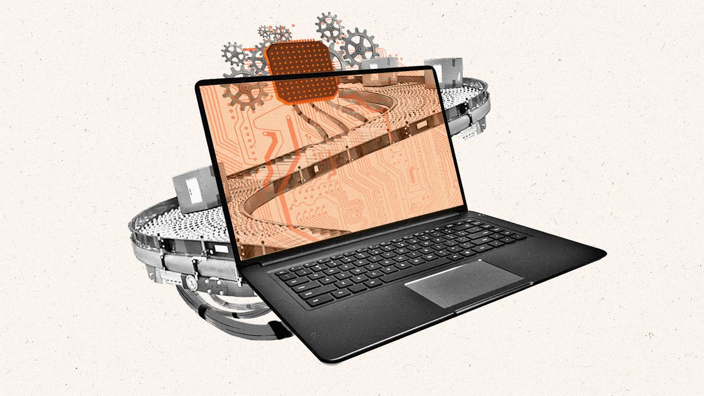 The Current AI Advertising 1920x1080 No Logo