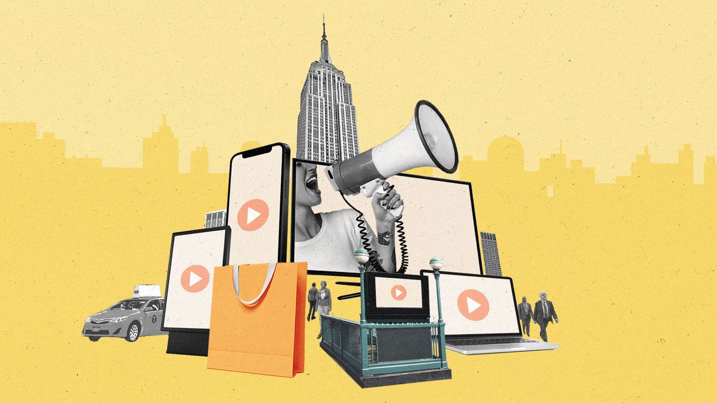 The Current Advertising Week 1920x1080 No Logo