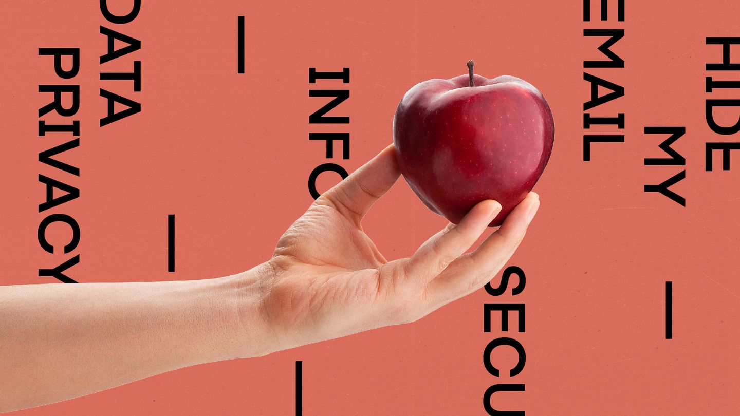 The Current Apple 1920x1080 nologo