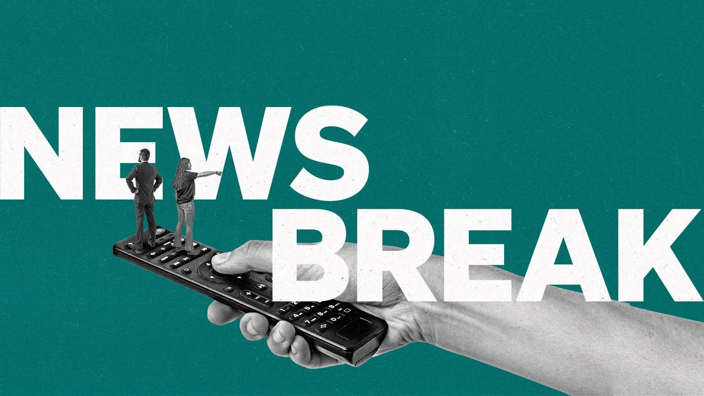 The Current Breaking News Template CTV Remote1 Green Bkgrnd 1920x1080px No Logo v1
