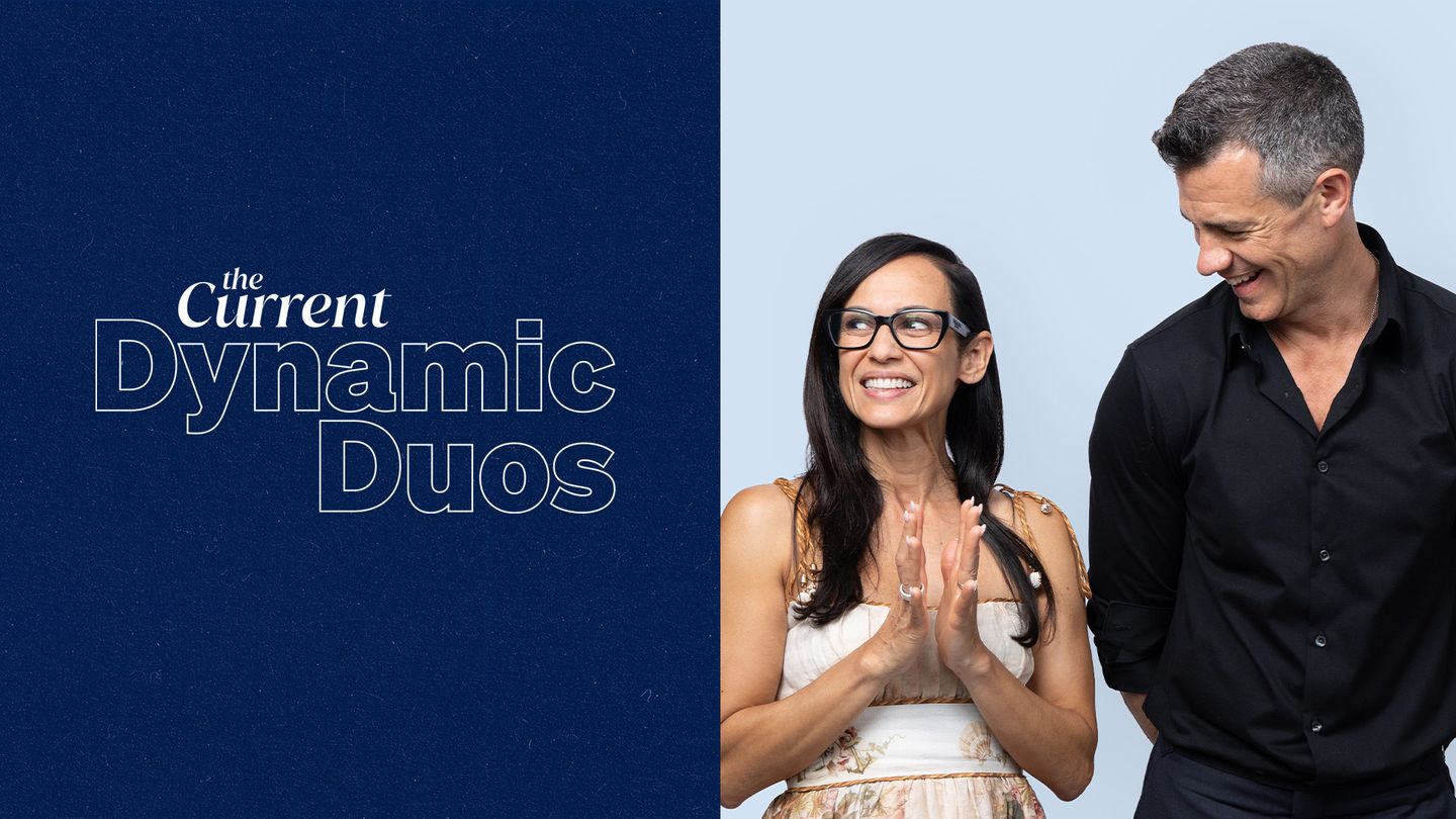 Dynamic Duos, BBDO + BBDO