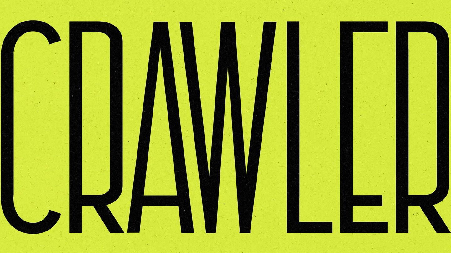 Crawler