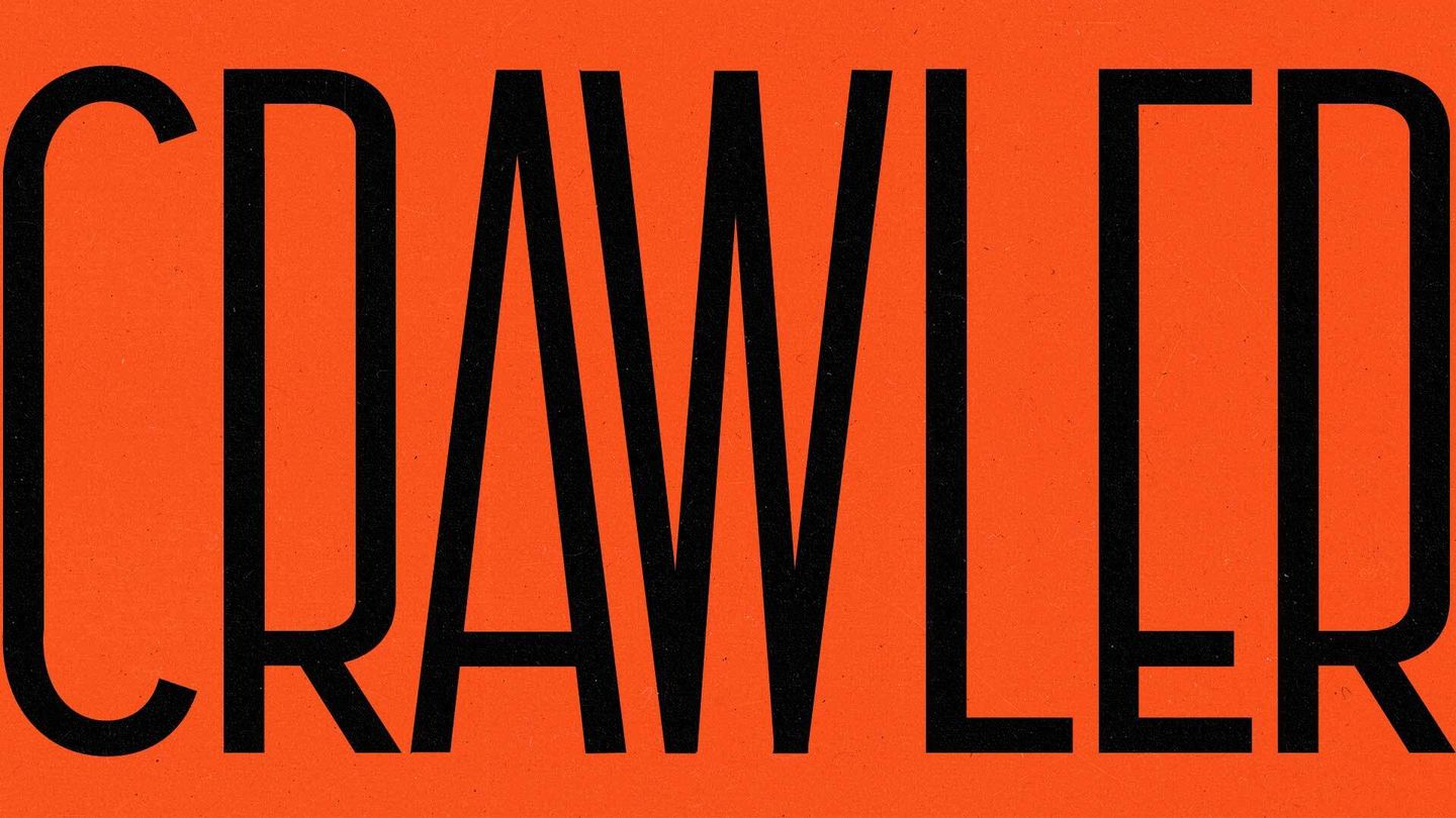 The Current Crawler Hero Art 1920x1080 Orange Preview Image v1b 1