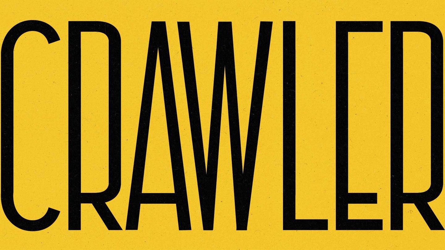 The Current Crawler Hero Art 1920x1080 Yellow Preview Image v1b