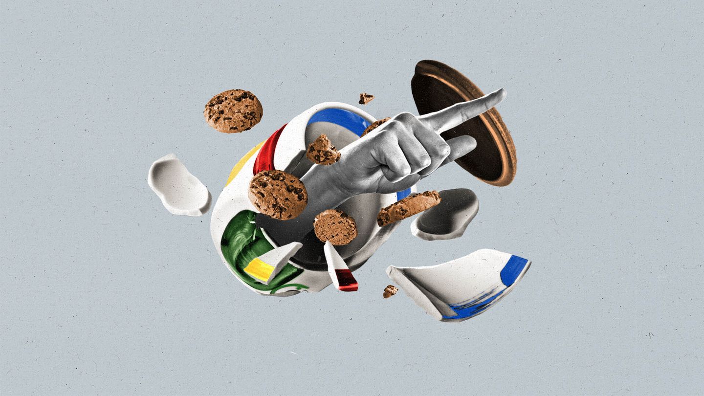 The Current E217 Google Reverses Cookies 1920x1080 No Logo