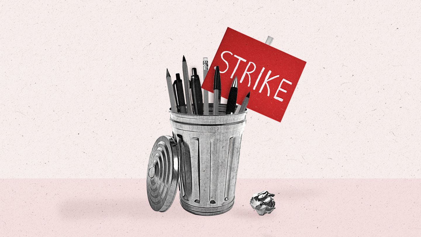 The Current Edition118 Writers Strike 1920x1080 No Logo v1