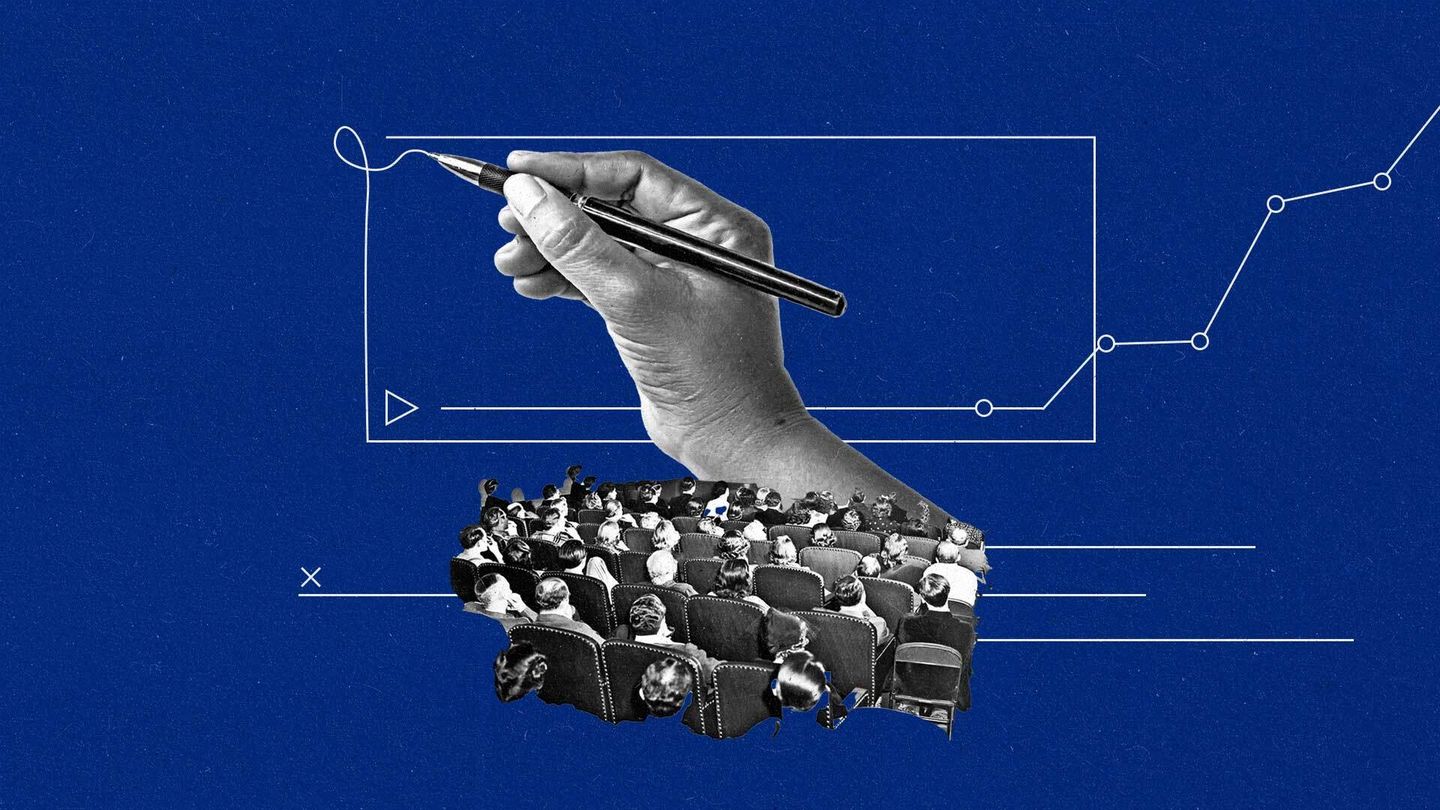 The Current Edition139 Hollywood After The Writers Strike 1920x1080 No Logo v2