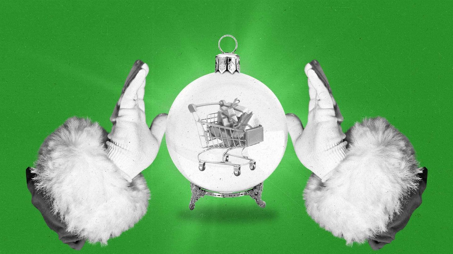 The Current Edition145 Holiday Shopping Predictions 1920x1080 No Logo v1