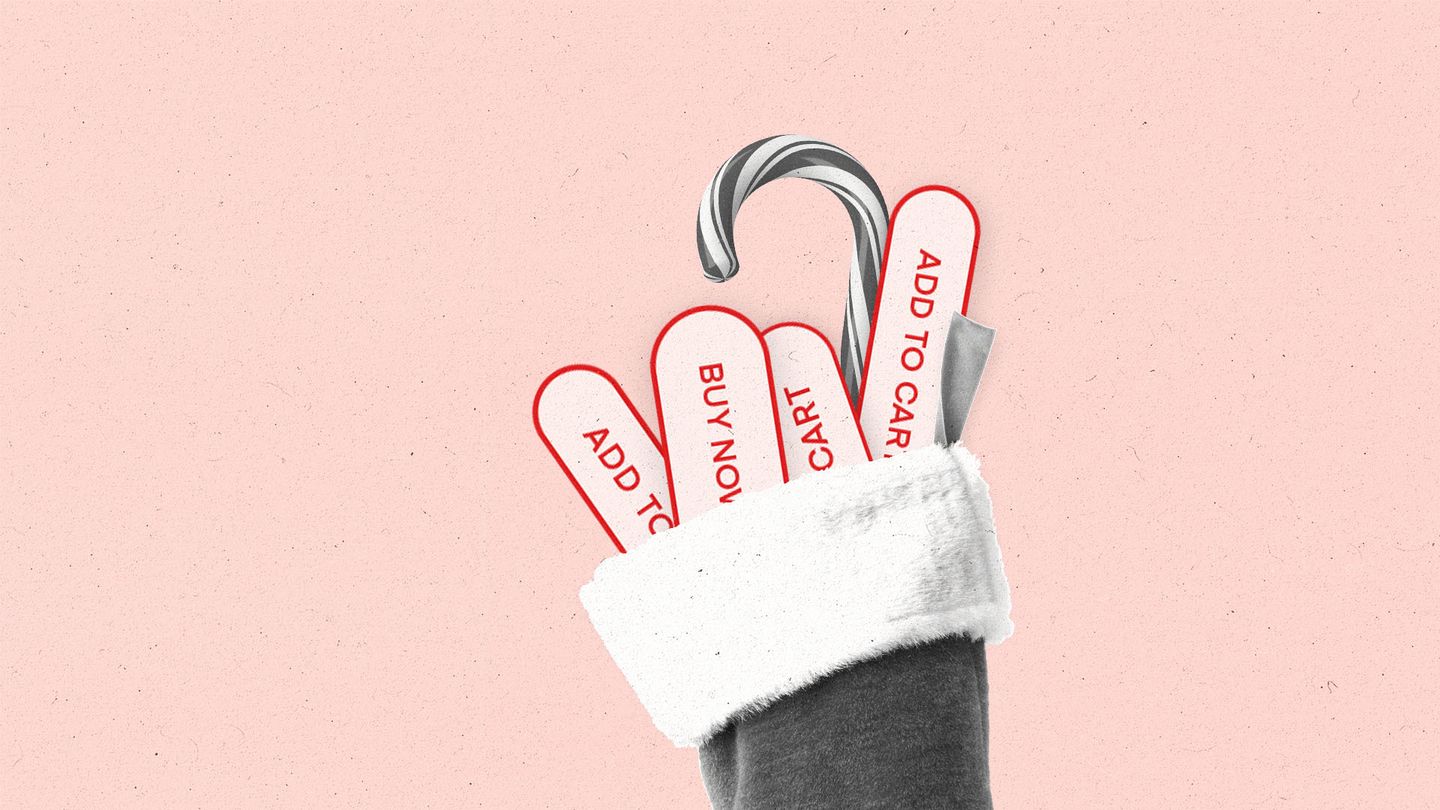The Current Edition148 Readout Holiday Gift Shoppers 1920x1080 v2 no Logo