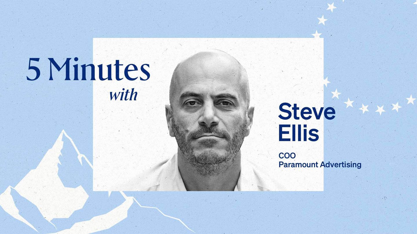 The Current Edition160 Five Minutes With Steve Ellis 1920x1080 1
