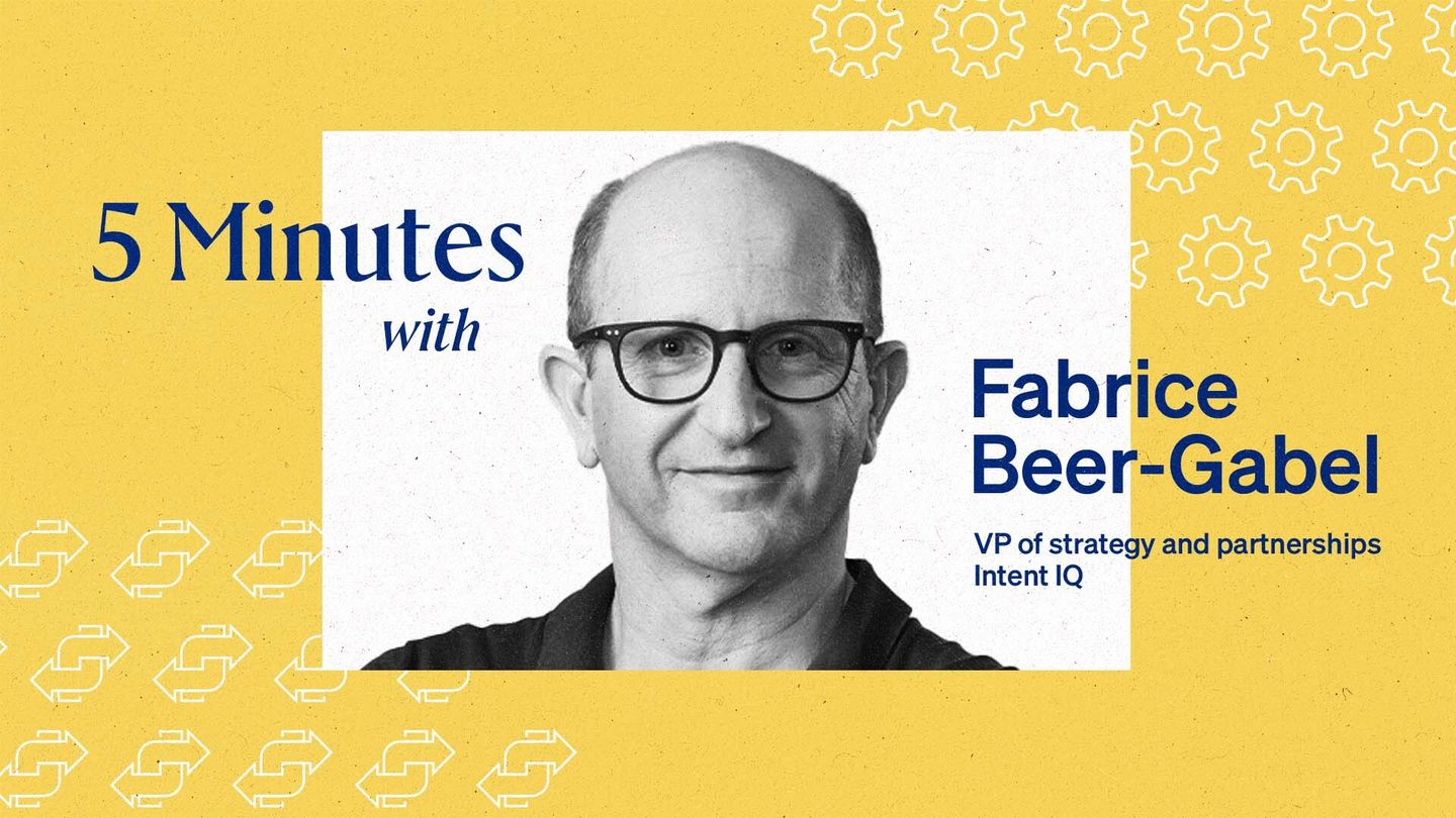 The Current Edition163 5 Minutes With Fabrice Beer Gabel 1920x1080px No Logo