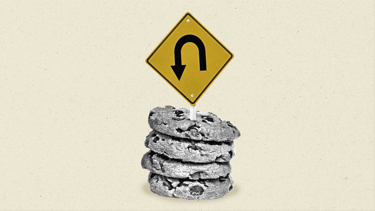 The Current Edition179 Googles U Turn On Cookies 1920x1080 No Logo v1