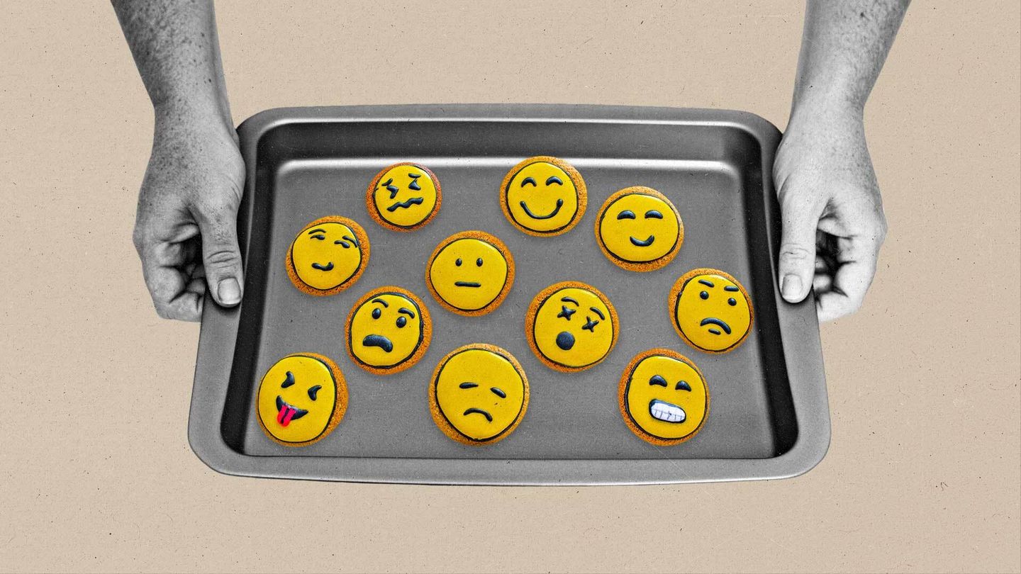 The Current Edition179 Roundup Of Cookie Reactions 1920x1080 No Logo v1