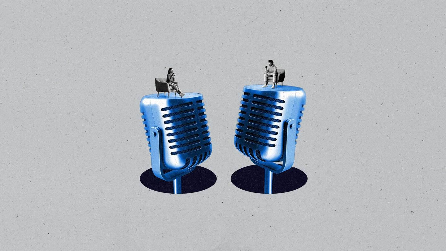 The Current Edition202 Op Ed Josh Yamuder Power Of Podcasts 1920x1080 No Logo v1