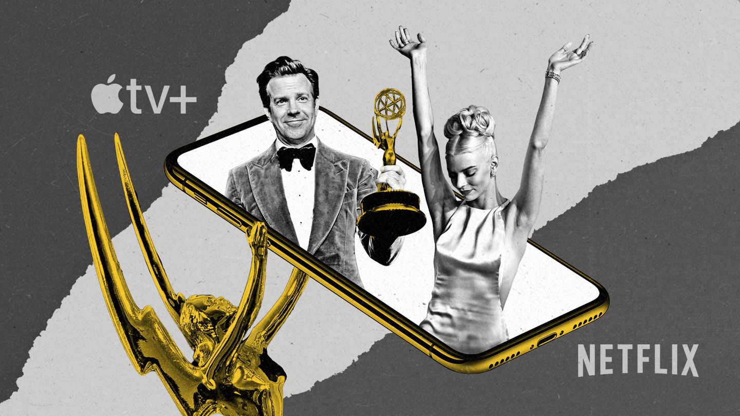 The Current Edition37 Emmys Streaming nologo 16x9 v1