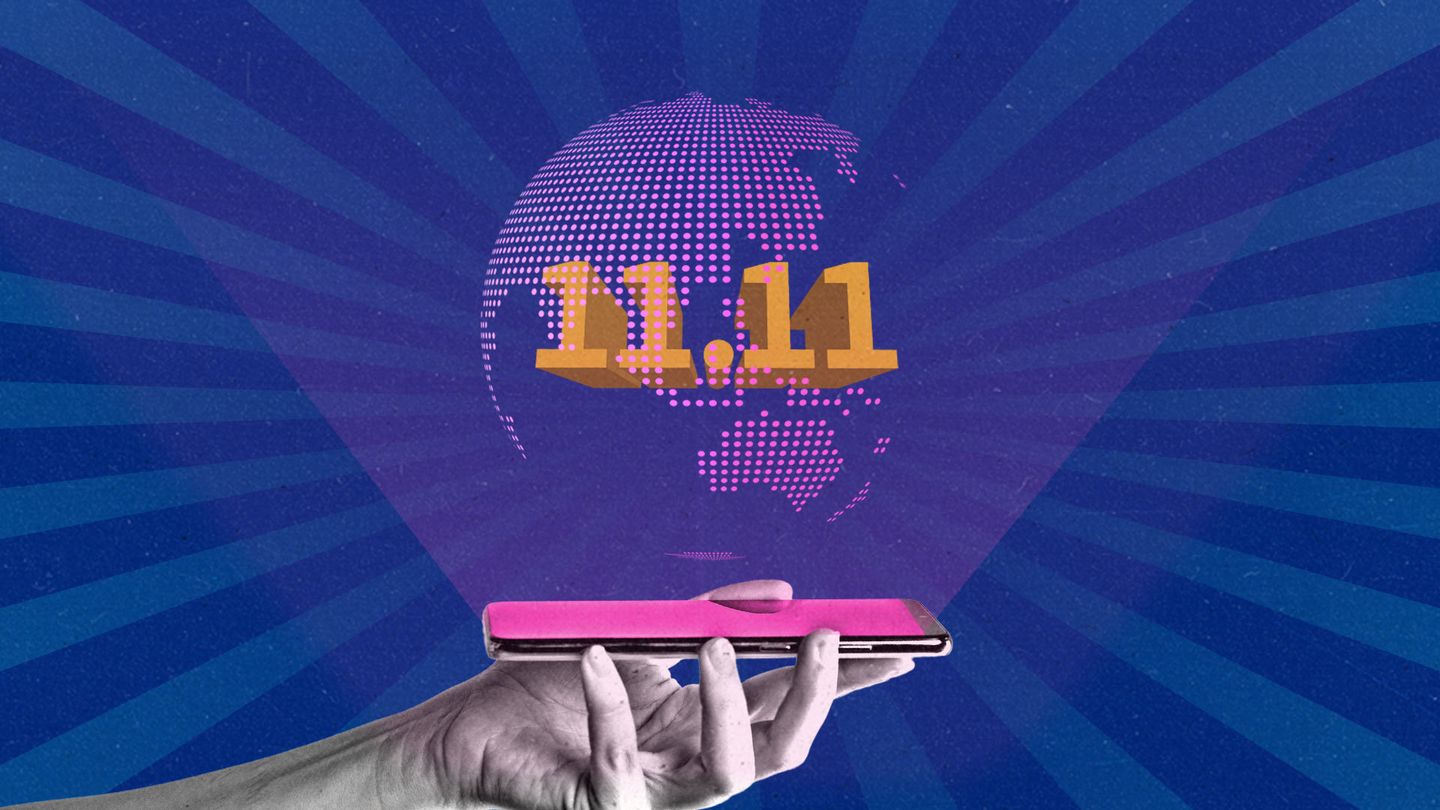 The Current Edition40 Singles Day 1920x1080 Featured Image v1