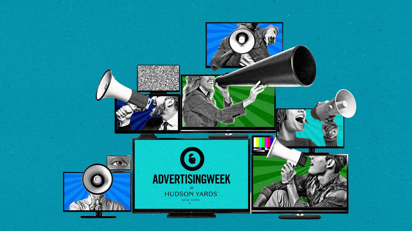 The Current Edition41 Advertising Week Recap 1920x1080 No Logo v4b