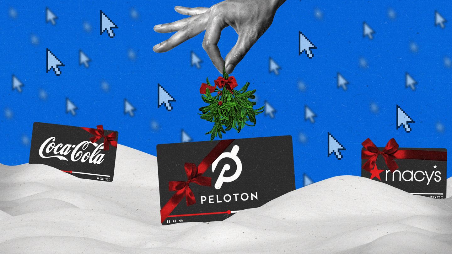 The Current Edition45 Holiday Ads Roundup 1920x1080 No Logo v1