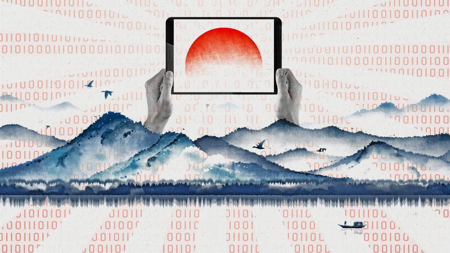 The Current Edition55 Asia Unified ID Adoption 1920x1080 No Logo v1