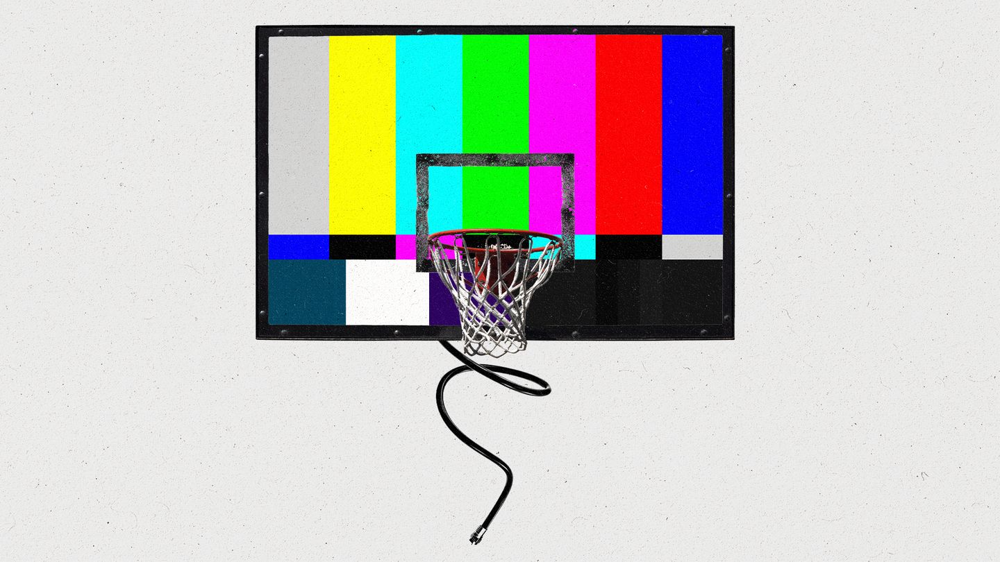 The Current Edition61 March Madness 1920x1080 No Logo v2