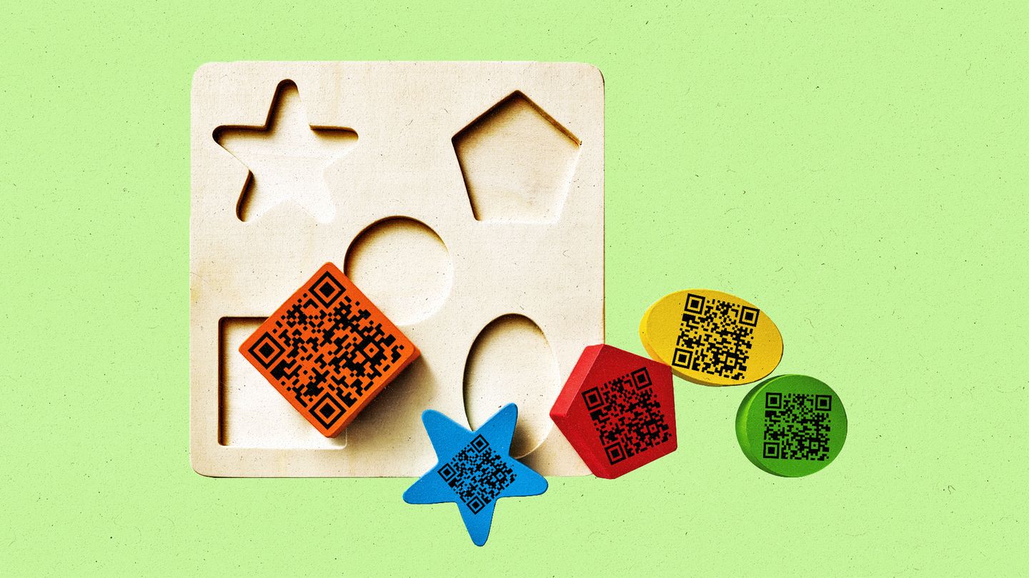 The Current Edition65 QR Code Marketing 1920x1080 No Logo v1