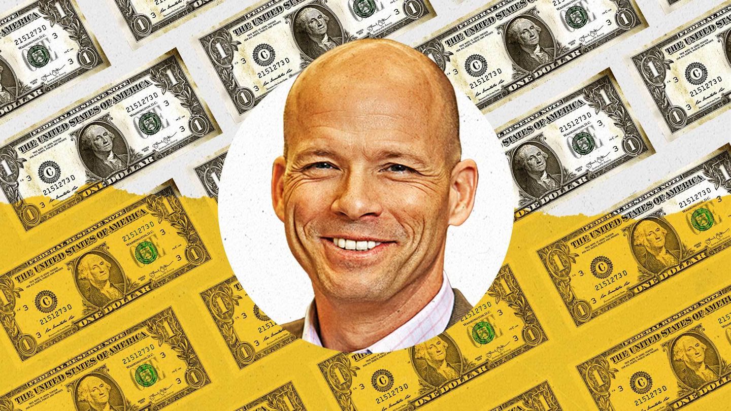 The Current Edition81 CMO Spotlight Chad Fox Dollar General 1920x1080 No Logo v1