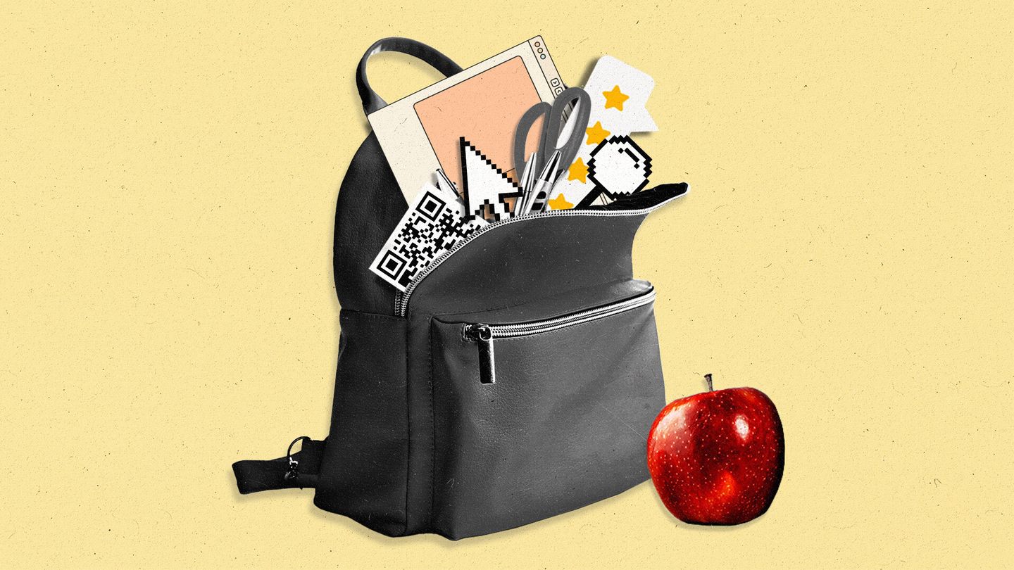 The Current Edition83 Back to School 1920x1080 No Logo v2