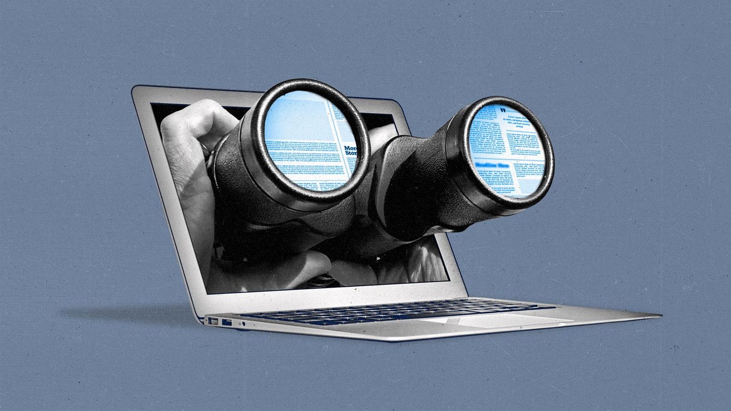 The Current Future Of Journalism 1920x1080 No Logo