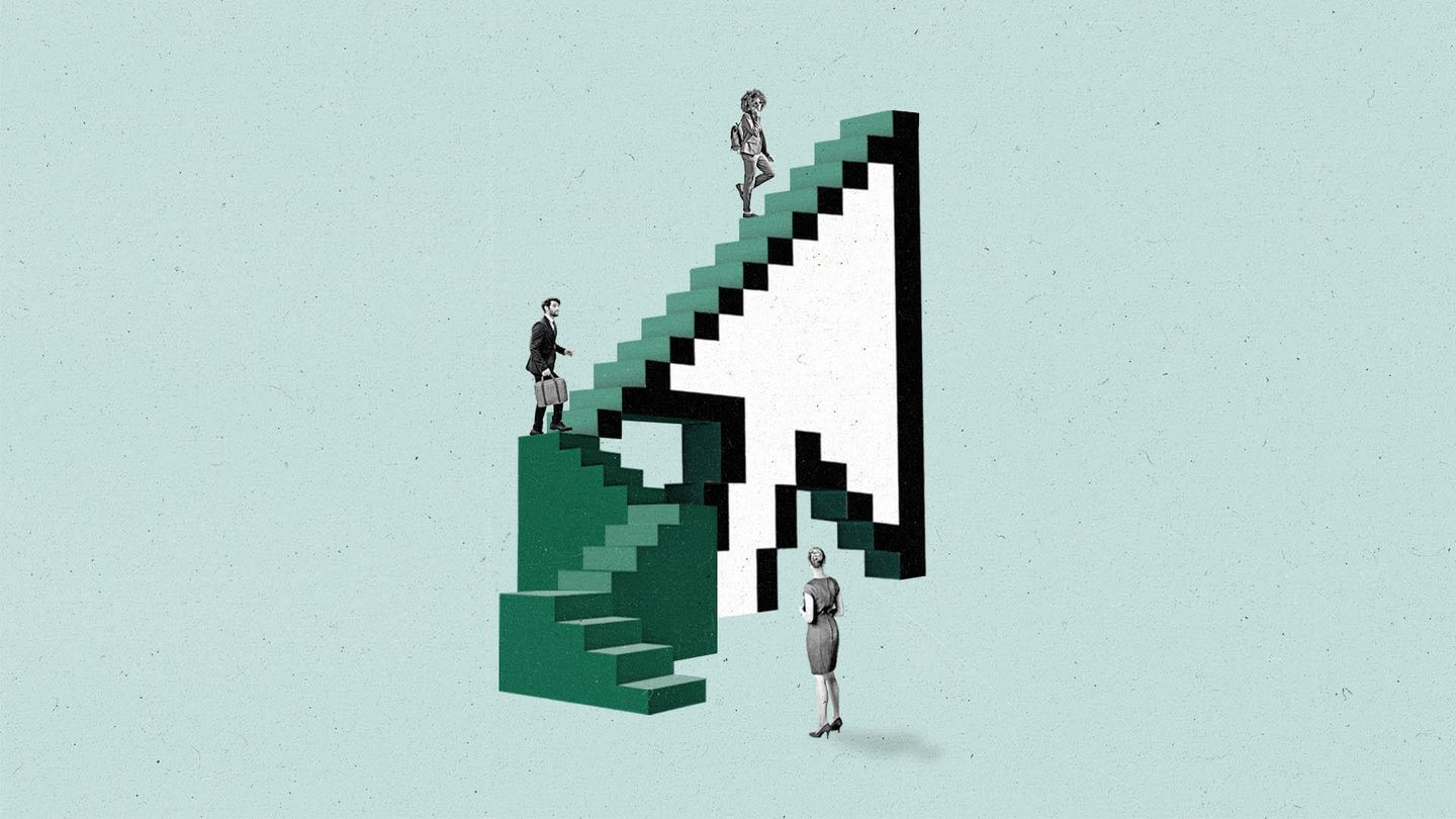 The Current General Marketing Trends 1920x1080 No Logo