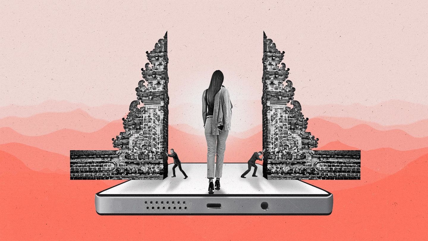 The Current Indonesia Open Internet 1920x1080 No Logo