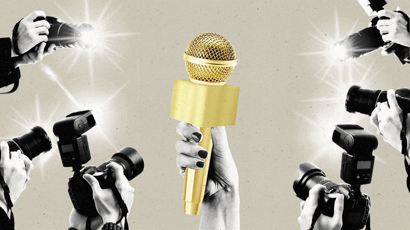 The Current Journalist Branding Power 1920x1080 Final Logo