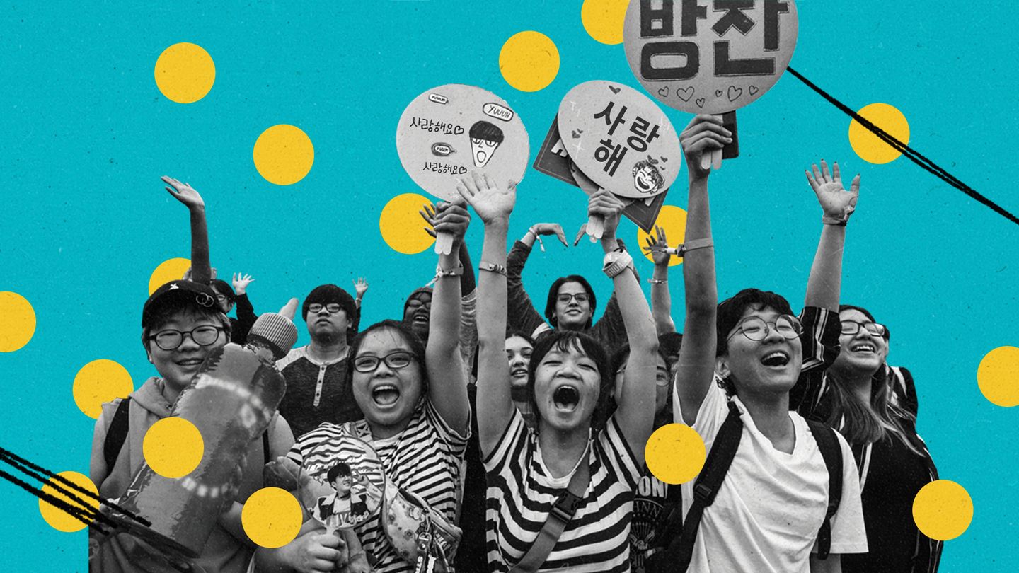 The Current K Fans 1920x1080 nologo