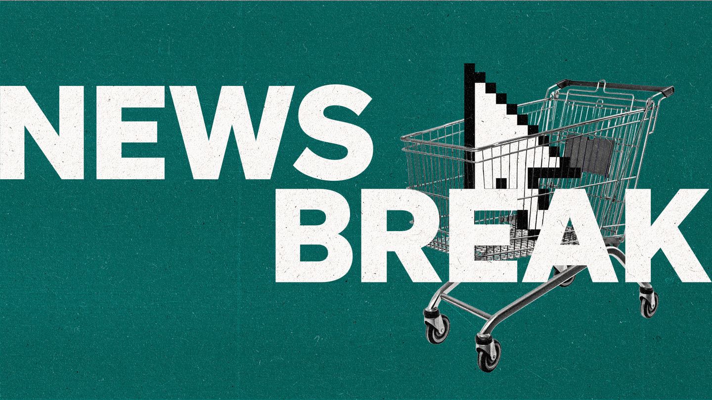 The Current News Break Retail 1920x1080px
