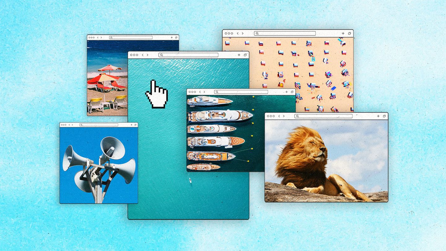 The Current Newsletter Cannes2024 Programmatic Advertisers Guideto Cannes 1920x1080px No Logo v1