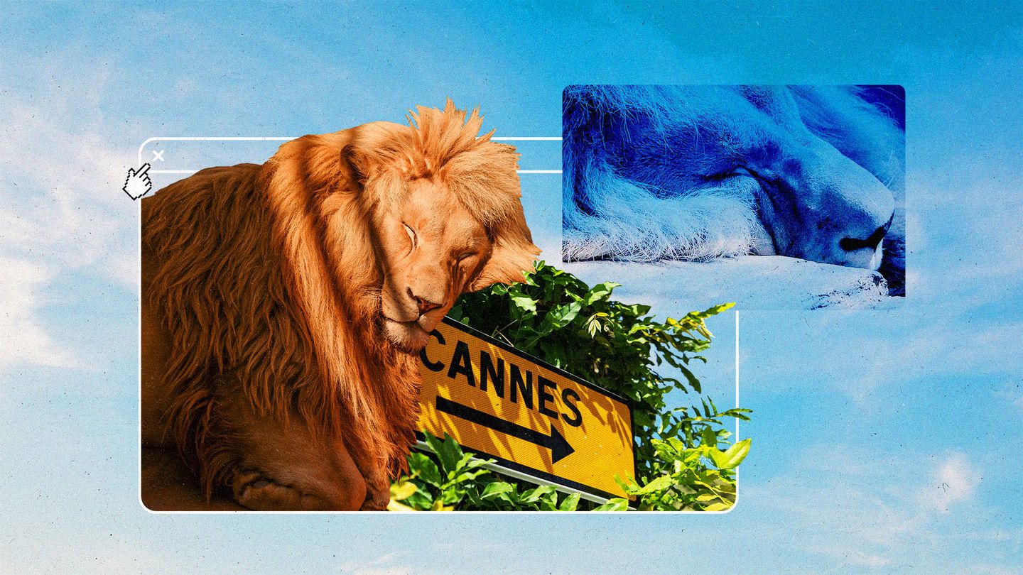 The Current Newsletter Cannes2025 Article Wrap Up 1920x1080px No Logo v1