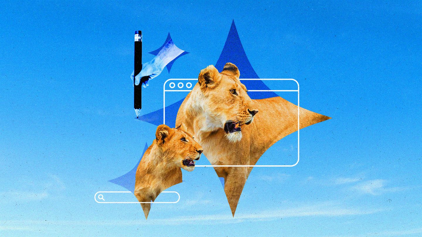 The Current Newsletter Cannes2025 Human Creativityand AI 1920x1080px No Logo v1