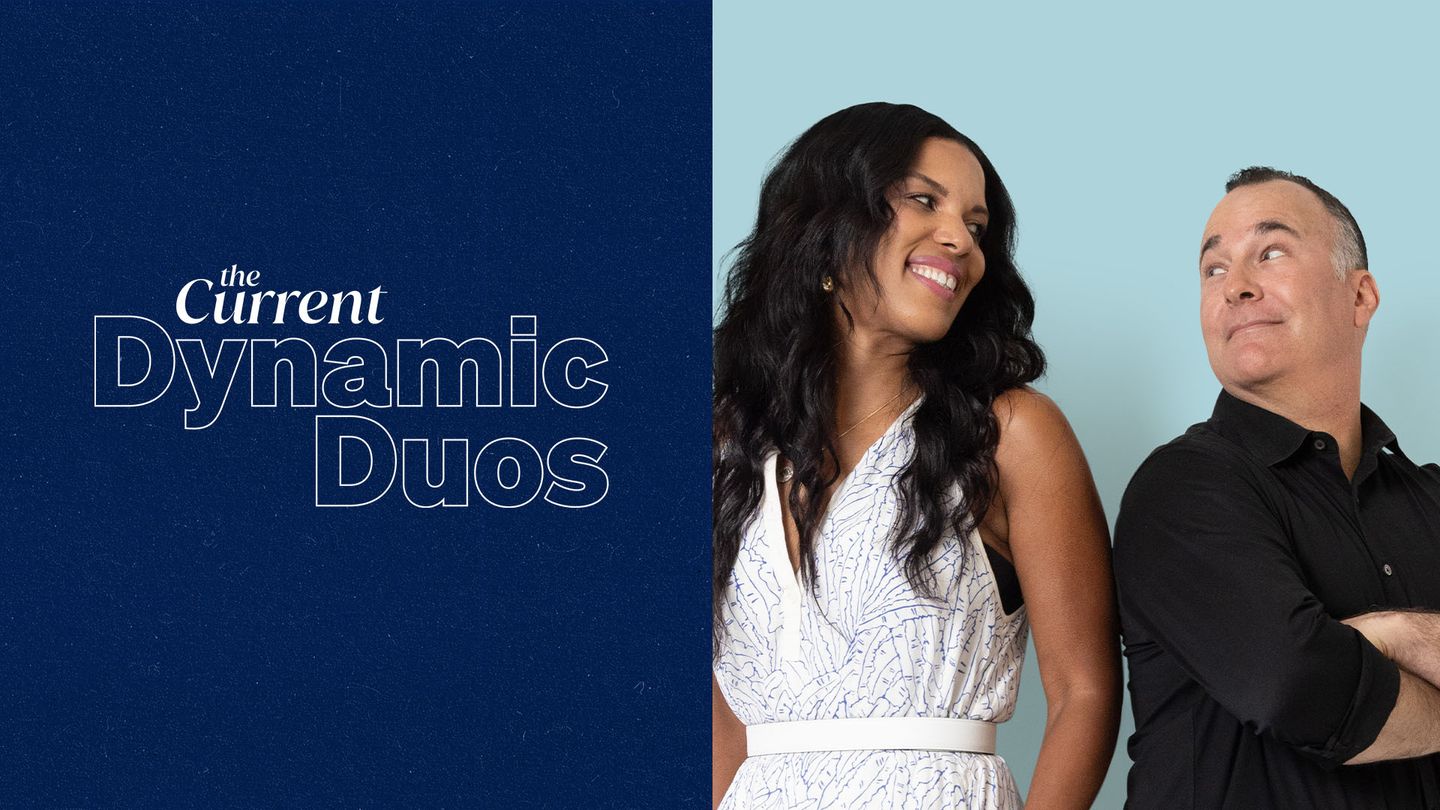 The Current Newsletter Dynamic Duos Kraft Heinz Hello Products Preview Image v3 1