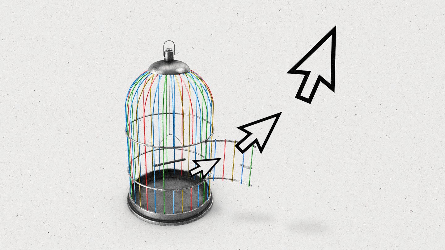The Current Newsletter Edition191 AWNY Roundup Marketers Feeling Free Post Google Trial 1920x1080px No Logo v1 1